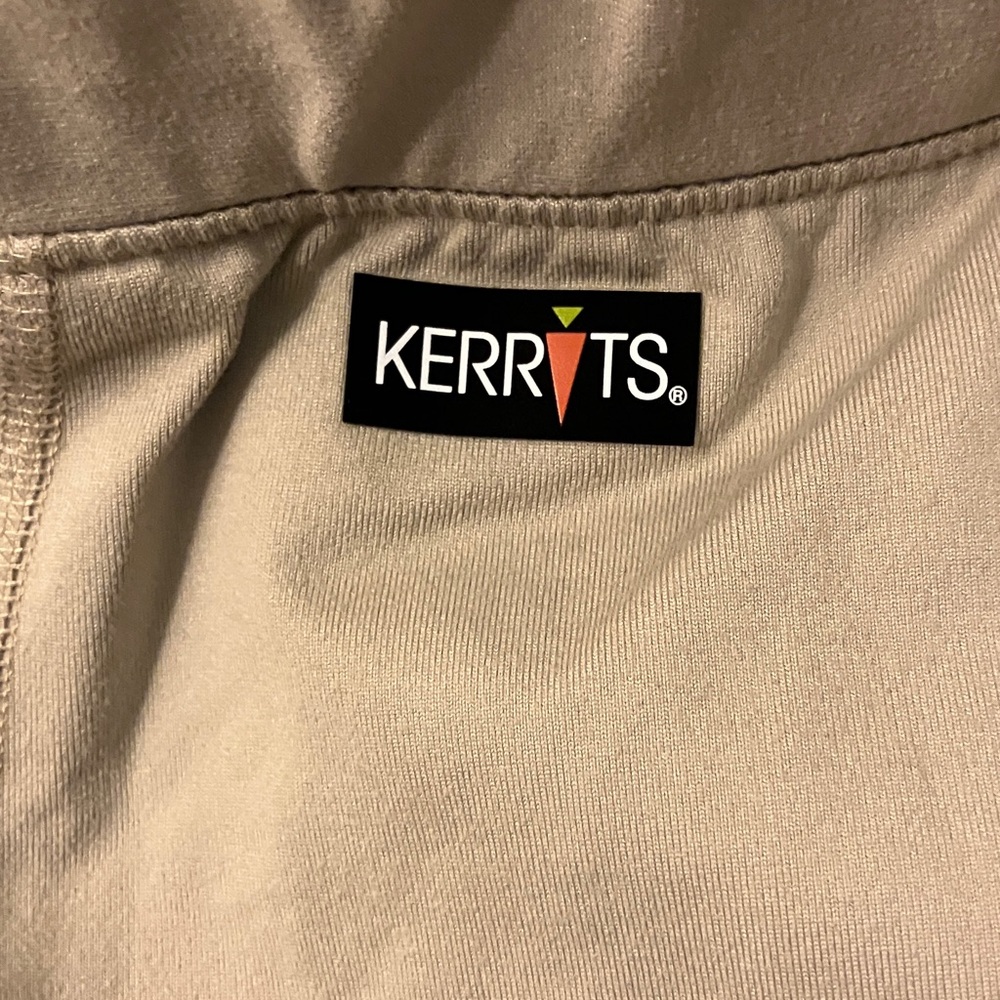 Kerrits Tan Riding Breeches 2x - Picture 2 of 5